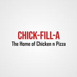 Chick-Fill-A, Preston ikon