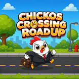 Chickos Crossing RoadUp