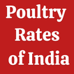 Poultry Rates of India आइकन