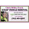 Chick With A Truck APK