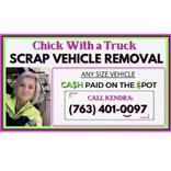 Chick With A Truck