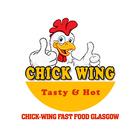 Chick Wing biểu tượng