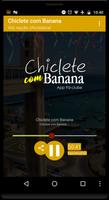 Chiclete com Banana imagem de tela 1