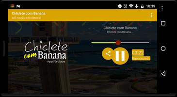 Chiclete com Banana imagem de tela 2