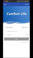 Comfort_Life Affiche