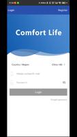 Comfort_Life پوسٹر