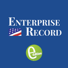 Chico Enterprise Record ikona