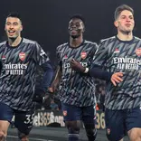 Arsenal Wallpaper HD 4K