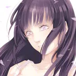 Hinata Hyuga Wallpaper HD 4K