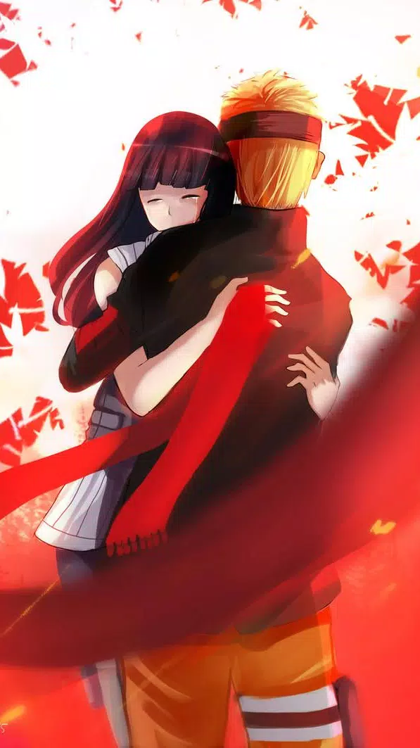 Hinata Hyuga Wallpaper HD 4K APK pour Android Télécharger Hinata Hyuga Wallpaper HD 4K APK pour Android Télécharger