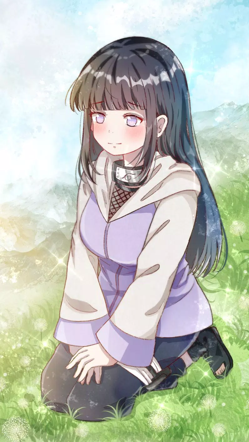 Hinata Hyuga Wallpaper HD 4K APK pour Android Télécharger Hinata Hyuga Wallpaper HD 4K APK pour Android Télécharger