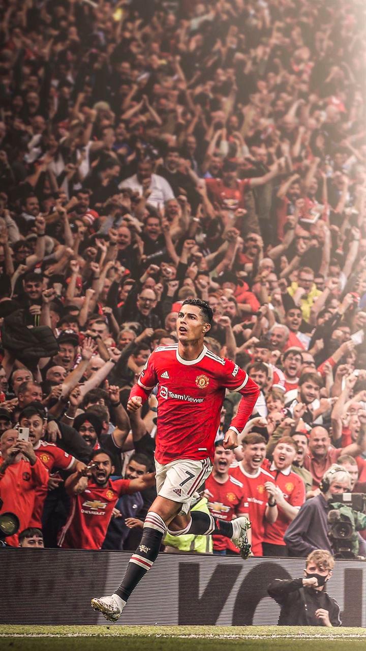 Man Utd Wallpaper HD 4K APK for Android Download
