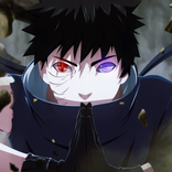 Obito Uchiha Wallpaper HD 4K