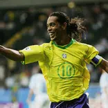 Ronaldinho Wallpapers HD 4K