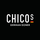 APK Chico’s German Doner, Swindon