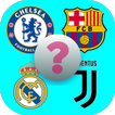 ”Top Soccer Club Logo Quiz
