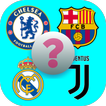 Top Soccer Club Logo Quiz