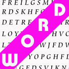 Word Bag icono