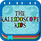 Kaleidoscope Kids icône