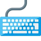 Flash Keyboard icon