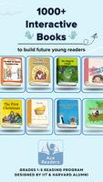 Ace Readers পোস্টার