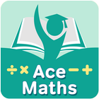 Ace Maths icon