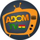 LIVE TV GHANA ikona