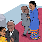 Ghana Cartoons icon