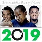 Icona Emmanuella Funny Videos