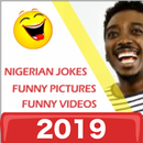 Naija Comedy And Funny Pictures APK