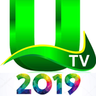 ikon UTV GHANA