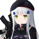 APK Girls' Frontline DataBase