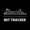 Chieftain Bet Tracker