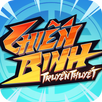 Chiến Binh Truyền Thuyết APK