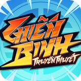 Chiến Binh Truyền Thuyết icon