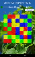 Swipe Color Block اسکرین شاٹ 2