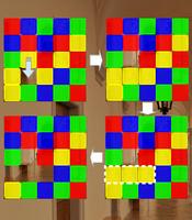 Swipe Color Block captura de pantalla 3