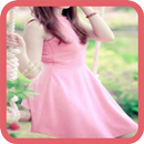 Cute Girl Pictures APK