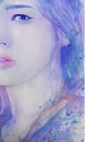 برنامه‌نما Sad Girl Pictures عکس از صفحه