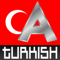 Turkish Alphabet