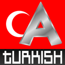 Alphabet turc APK