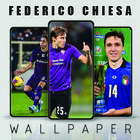 Federico Chiesa Wallpaper icon