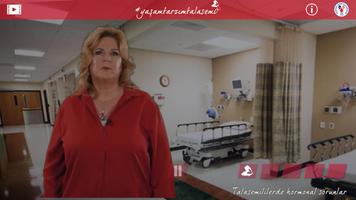 Yaşam Tarzım Talasemi скриншот 3