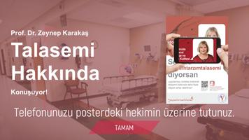 Yaşam Tarzım Talasemi скриншот 1