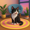 Cat Escape: Naughty Kitten icon