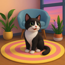 Cat Escape: Naughty Kitten APK