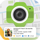 GPS Photo Location with Map APK