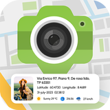 GPS Photo Location with Map APK