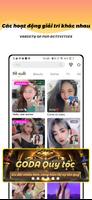 GODA LIVE ảnh chụp màn hình 3