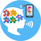 PictoBoard: Help talk, Autism, icône